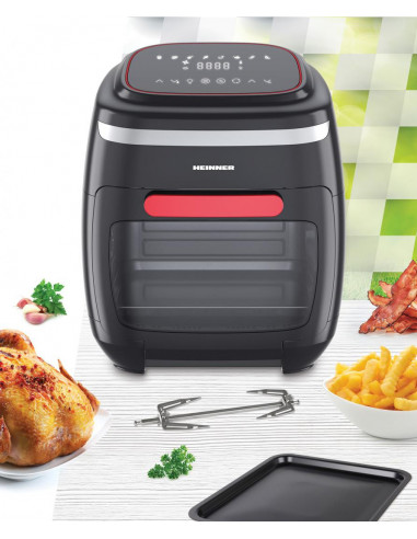 FRITEUZA CU AER CALD HEINNER HAF-B2000FB,HAF-B2000FB FRITEUZA CU AER CALD HEINNER HAF-B2000FB,HAF-B2000FB