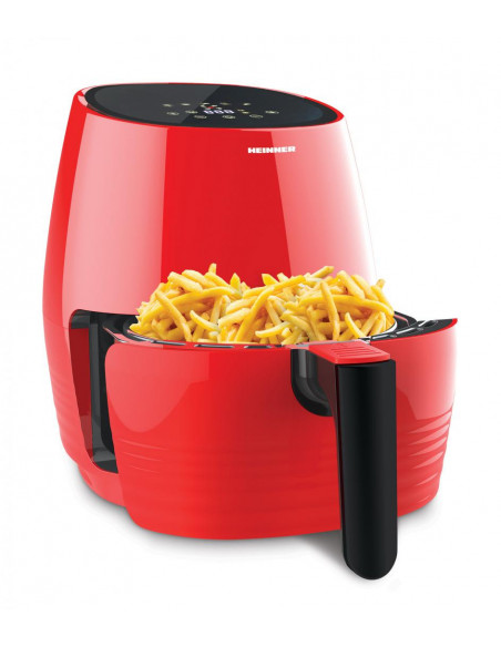 FRITEUZA AER CALD HEINNER HAF-1250DRD,HAF-1250DRD