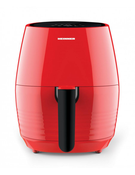 FRITEUZA AER CALD HEINNER HAF-1250DRD,HAF-1250DRD