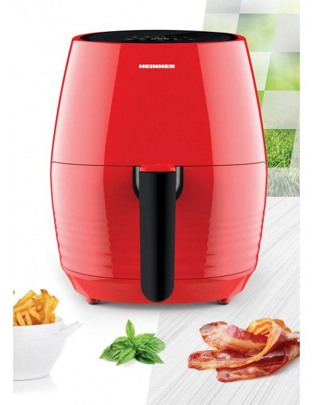 FRITEUZA AER CALD HEINNER HAF-1250DRD,HAF-1250DRD