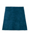 Patura Heinner din material reciclat 150x200 cm,HR-BLK150-RECT