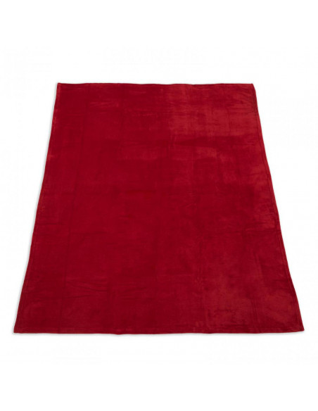 Patura Heinner din material reciclat 150x200 cm,HR-BLK150-RECR