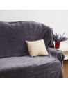 Patura Heinner din material reciclat 150x200 cm,HR-BLK150-RECG