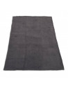 Patura Heinner din material reciclat 150x200 cm,HR-BLK150-RECG