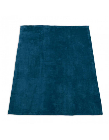 Patura Heinner din material reciclat 127x150 cm,HR-BLK127-RECT