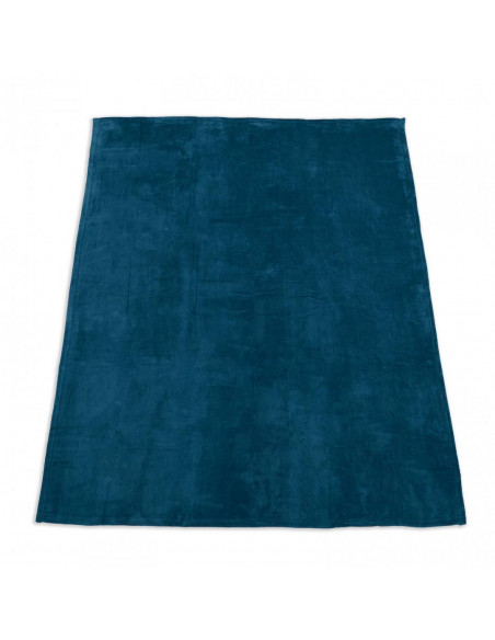 Patura Heinner din material reciclat 127x150 cm,HR-BLK127-RECT