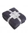 Patura Heinner din material reciclat 127x150 cm,HR-BLK127-REC