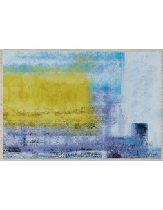 Covor Heinner cu print digital 3D 200x300 cm Sun,HR-3DRUG200-SUN 2