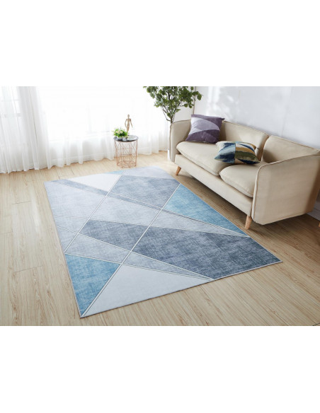 Covor Heinner cu print digital 3D 200x300 cm