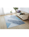Covor Heinner cu print digital 3D 70x140 cm Adam,HR-3DRUG140-ADM
