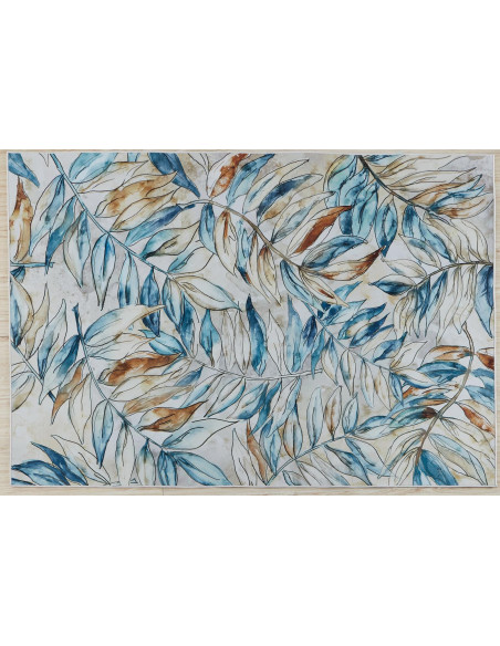 Covor Heinner cu print digital 3D 70x140 cm