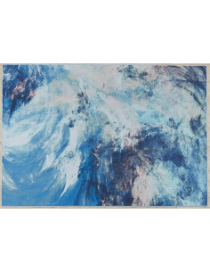 Covor Heinner cu print digital 3D 70x140 cm 2