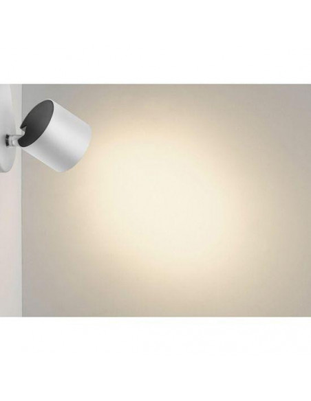 Spot LED luminos Philips myLiving Star, 3W (35W), 230V, lumina