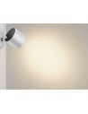 Spot LED luminos Philips myLiving Star, 3W (35W), 230V, lumina