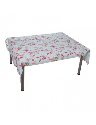 Fata de masa Heinner BBC 145x240 cm -Cherry