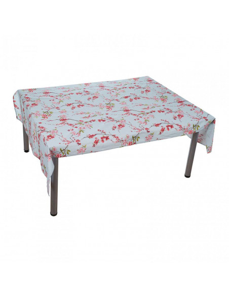Fata de masa Heinner BBC 145x240 cm -Cherry
