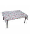 Fata de masa Heinner BBC 145x240 cm -Cherry