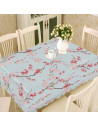 Fata de masa Heinner BBC 145x240 cm -Cherry