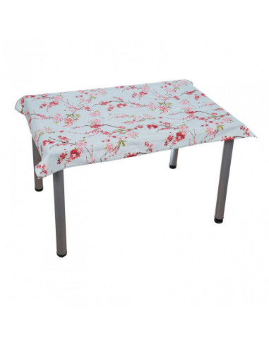 Fata de masa HEINNER BBC 100x140 cm-Cherry