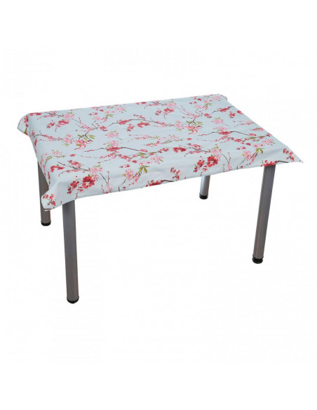 Fata de masa HEINNER BBC 100x140 cm-Cherry