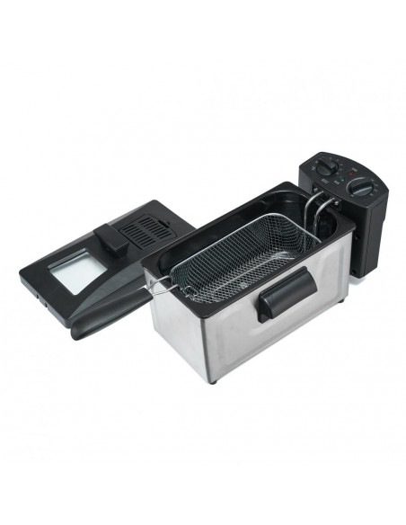 FRITEUZA HEINNER HDF-1800SS,HDF-1800SS