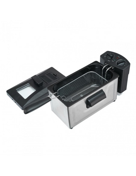 FRITEUZA HEINNER HDF-1800SS,HDF-1800SS