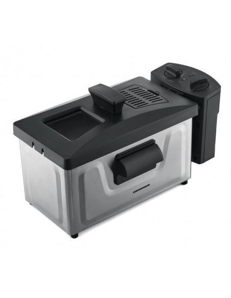 FRITEUZA HEINNER HDF-1800SS,HDF-1800SS
