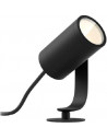 Spot LED RGB exterior Philips HUE Lily, prelungire unitate