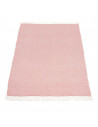 CUVERTURA PLED HEINNER 160x200 CM-ROSU,HR-PLD160-ZRED