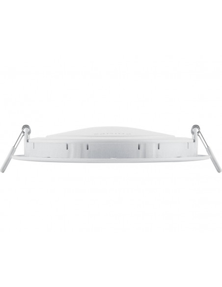 Spot LED incastrat Philips Marcasite, 21W (133W), 230V, lumina