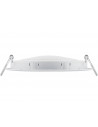 Spot LED incastrat Philips Marcasite, 21W (133W), 230V, lumina
