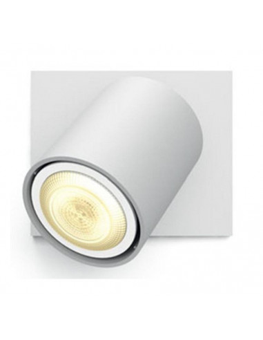 Spot LED Philips HUE Runner, WiFi, GU10, 5.5W(50W), 230V