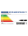 Set 2 becuri Led Osram, E27, LED BASE CLASSIC A, 8.5W(60W)