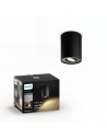 Spot Philips HUE Pillar, LED WiFi, lumina alba reglabila