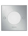 Spot incastrat pentru alei Philips myGarden Crust, LED