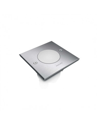 Spot incastrat pentru alei Philips myGarden Crust, LED