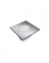 Spot incastrat pentru alei Philips myGarden Crust, LED