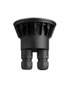 Spot LED incastrat Philips myGarden Moss, pentru pardoseala