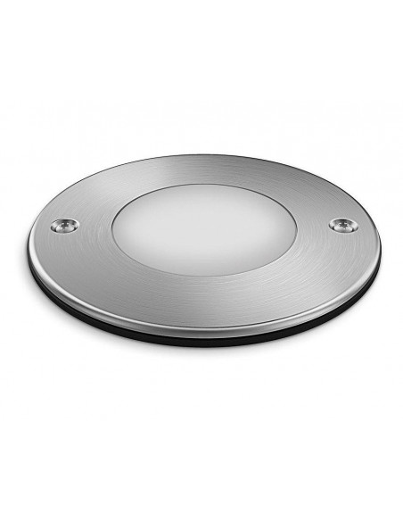 Spot LED incastrat Philips myGarden Moss, pentru pardoseala
