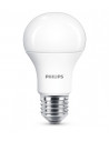 Set 6 becuri LED Philips, E27, 11W (75W), 1055 lm, A+, lumina
