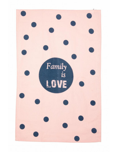 PROSOP HEINNER DE BUCATARIE 45X70 CM FAMILY,HR-KT70-FMLY