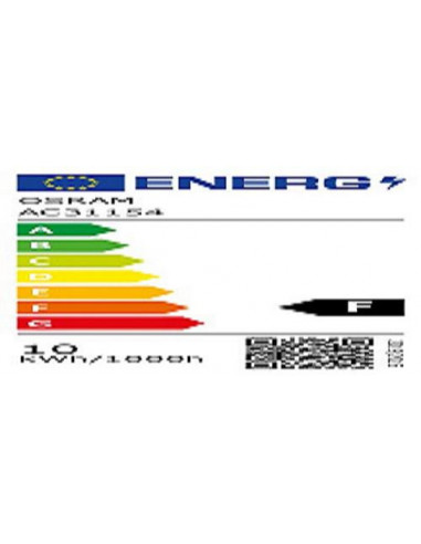 Set 4x bec Led Osram, LED BASE CLASSIC A, E27, 11W (75W)