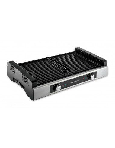 GRILL ELECTRIC HEINNER HSEG-1800SS,HSEG-1800SS