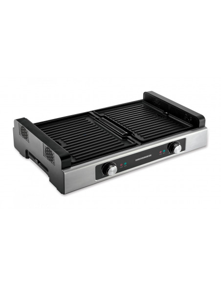 GRILL ELECTRIC HEINNER HSEG-1800SS,HSEG-1800SS