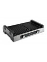 GRILL ELECTRIC HEINNER HSEG-1800SS,HSEG-1800SS