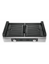 GRILL ELECTRIC HEINNER HSEG-1800SS,HSEG-1800SS