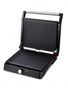 GRILL ELECTRIC HEINNER HEPG-F2000BKSS,HEPG-F2000BKSS 2