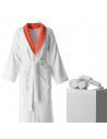 Set de baie Dama BBC Organic 4 piese Square