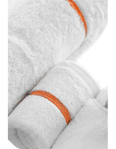 Set de baie Dama BBC Organic 4 piese Square