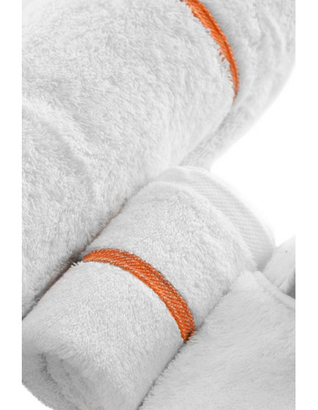 Set de baie Dama BBC Organic 4 piese Square